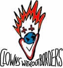 Clowns Without Borders!